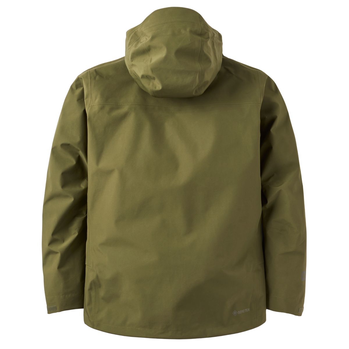 Rab Men's Namche 3L Gore-Tex Waterproof Jacket Army ARM QWI-87