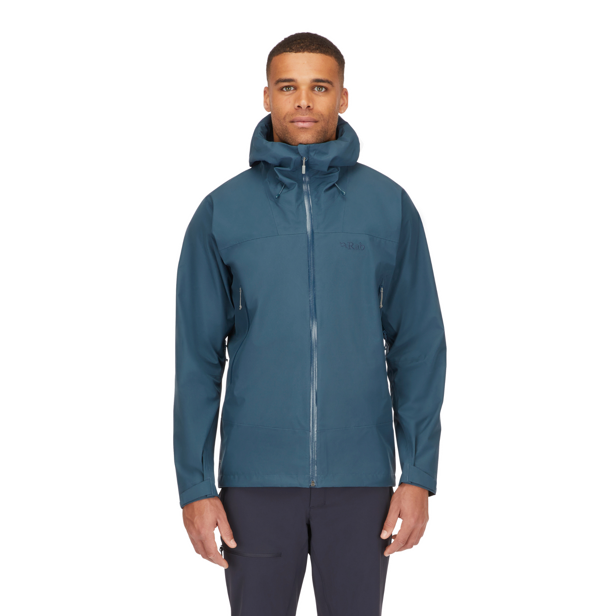 Rab Men's Namche 3L Gore-Tex Jacket (Orion Blue)