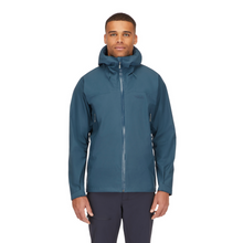 Load image into Gallery viewer, Rab Men's Namche 3L Gore-Tex Jacket (Orion Blue)