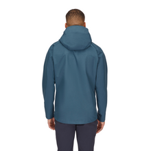 Load image into Gallery viewer, Rab Men's Namche 3L Gore-Tex Jacket (Orion Blue)
