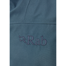 Load image into Gallery viewer, Rab Men's Namche 3L Gore-Tex Jacket (Orion Blue)