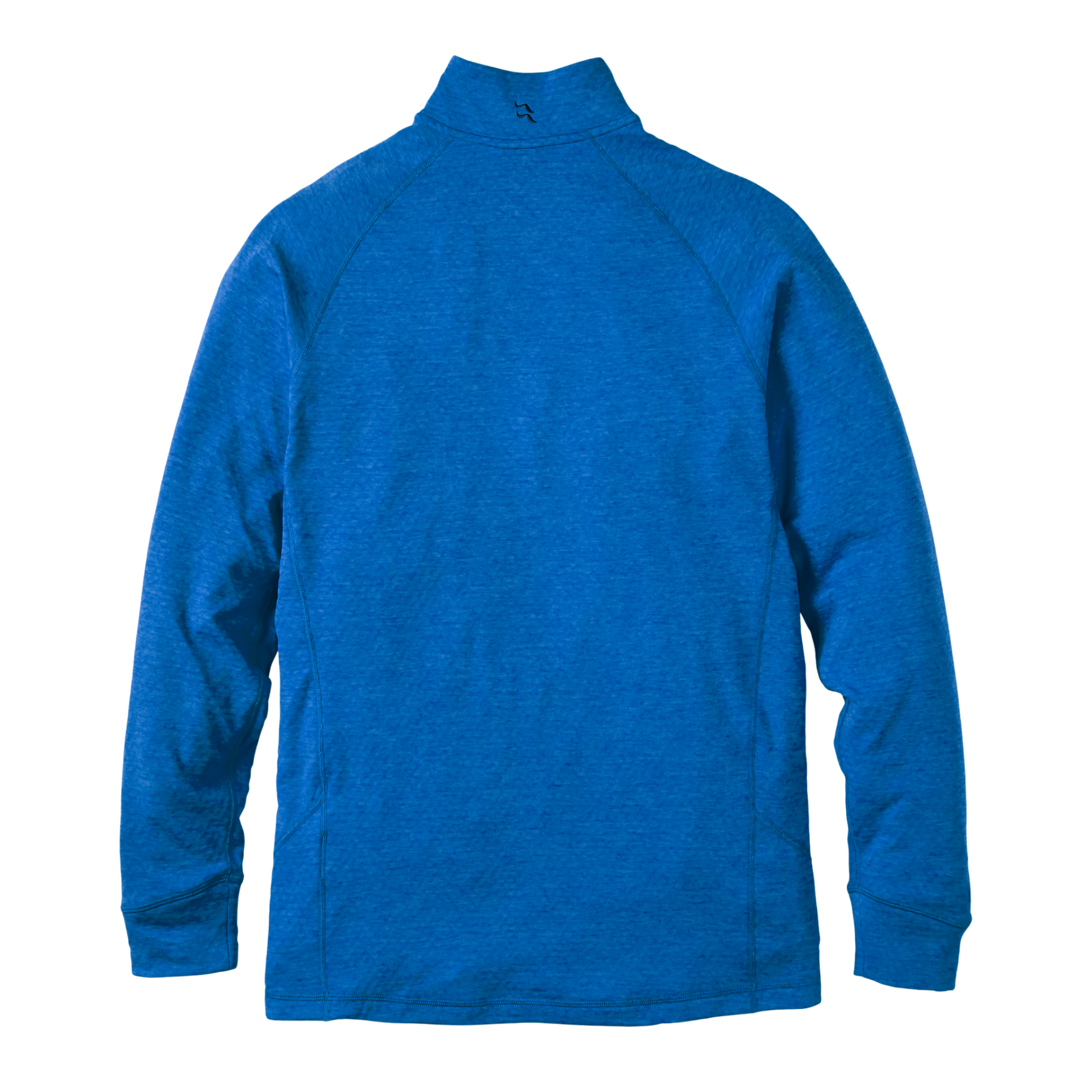 Rab Men's Nexus Pull-On Half Zip Fleece Top (Maya Blue)