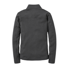Load image into Gallery viewer, Rab Men's Ryvoan Pull-On Half Zip Fleece Top (Ebony)