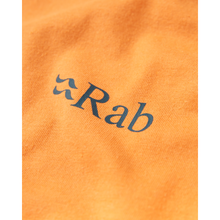 Load image into Gallery viewer, Rab Men's Stance Strata Organic Cotton Short Sleeve Tee (Melba)
