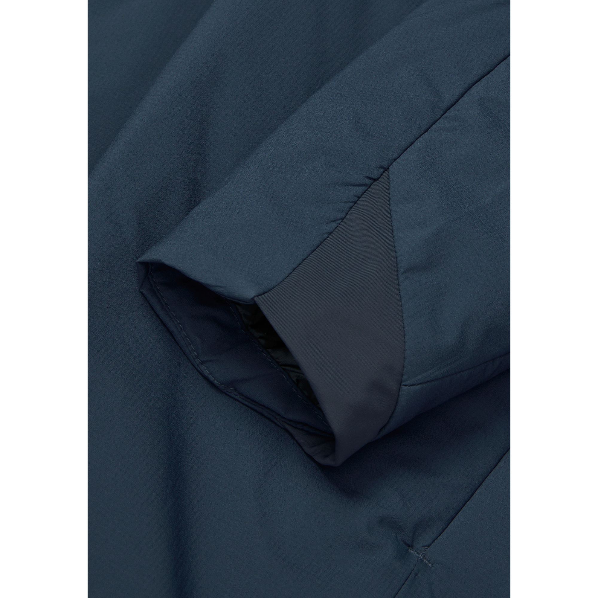 Rab Men's Xenair Alpine Light Insulated Jacket (Tempest Blue)