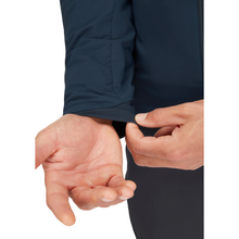 Load image into Gallery viewer, Rab Men's Xenair Alpine Light Insulated Jacket (Tempest Blue)