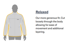 Load image into Gallery viewer, Rab Men's Hepton Pullover Hoodie (Dark Melba)