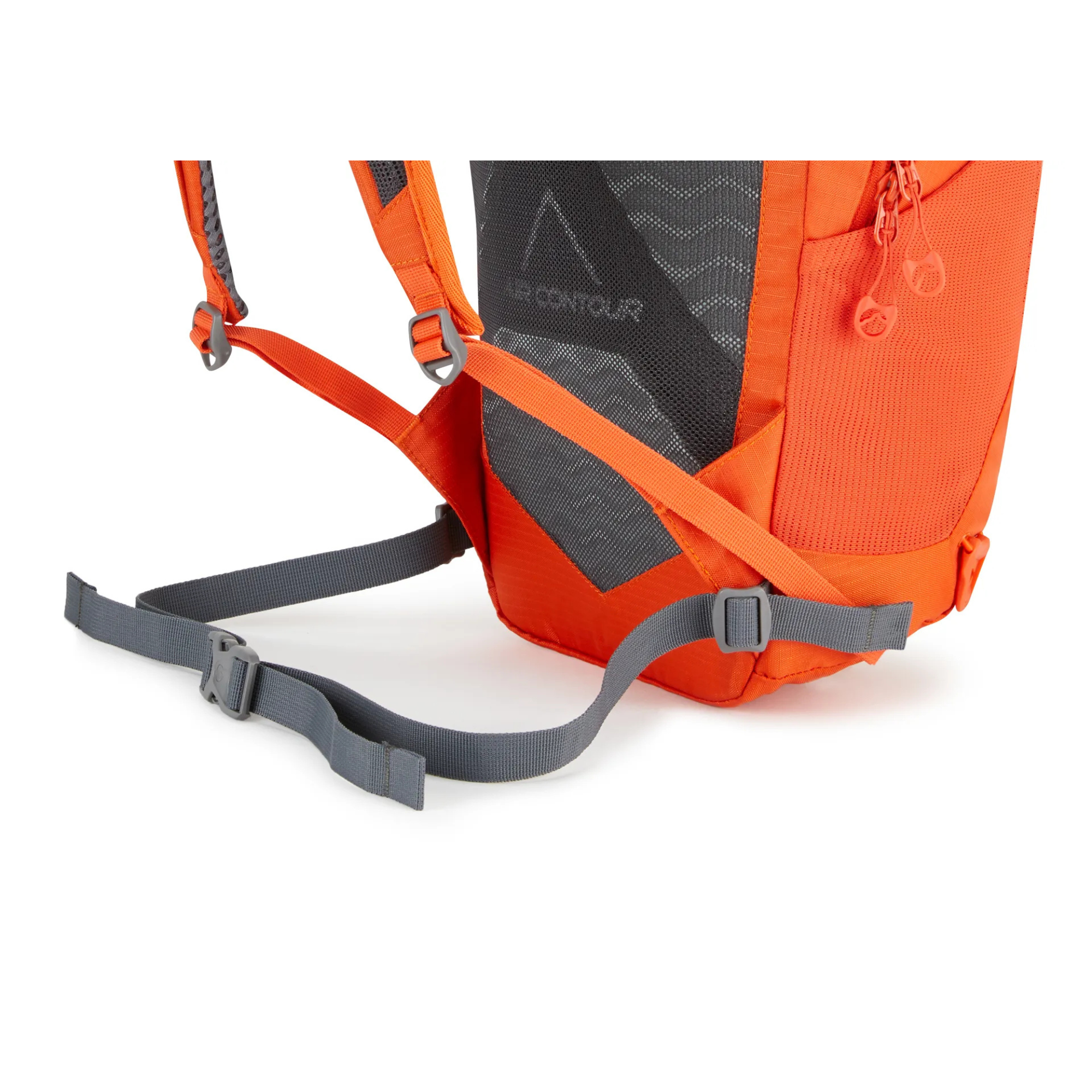 Rab Tensor 20L Daysack (Firecracker)
