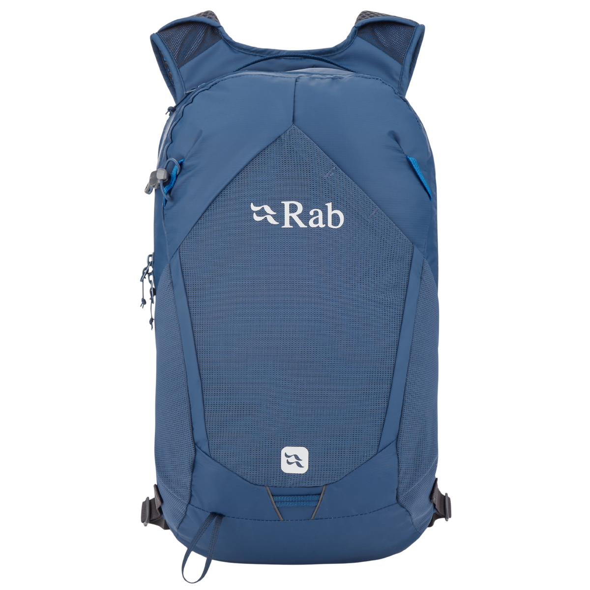 Rab Tygen 18L Hiking Daysack Tempest Blue TMB QAQ-03