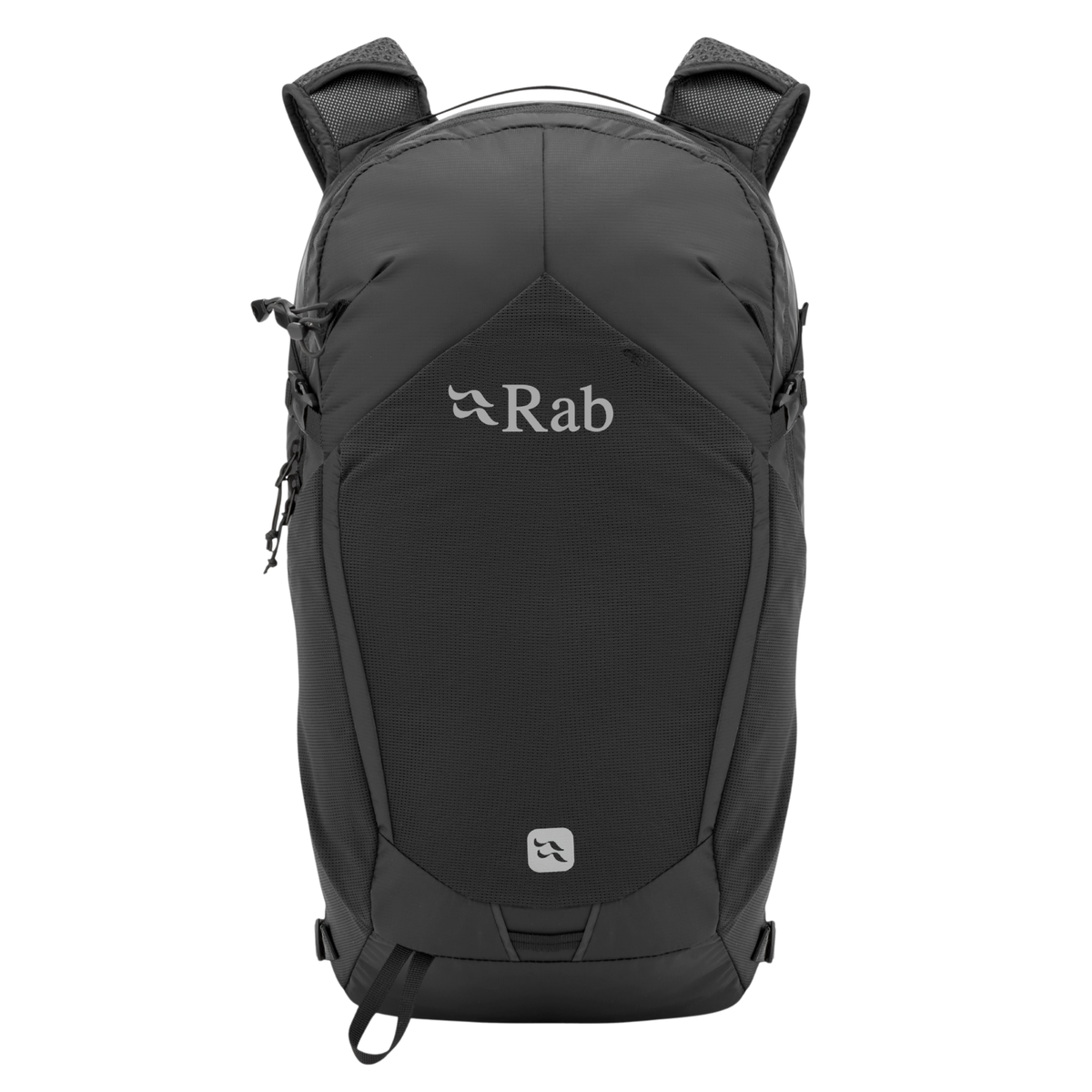 Rab Tygen 22L Hiking Daysack Black BLK QAQ-04