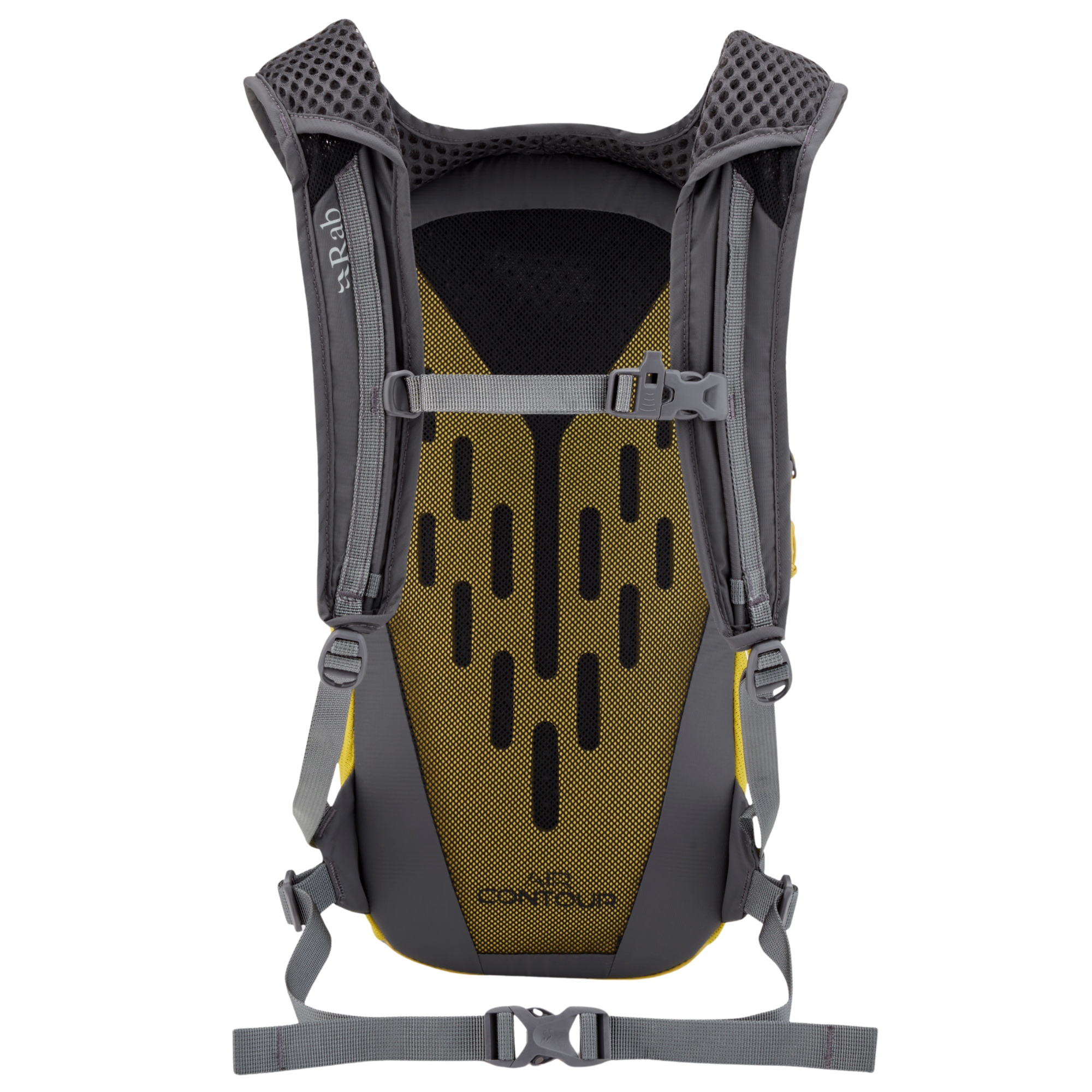 Rab Tygen 6L Hiking Daysack Dark Pollen DPL QAQ-01