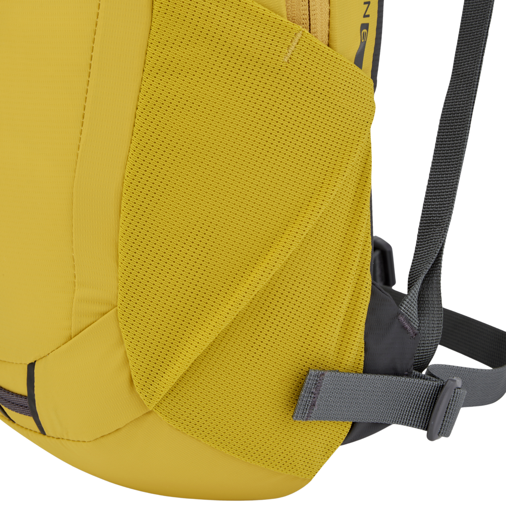 Rab Tygen 6L Hiking Daysack Dark Pollen DPL QAQ-01