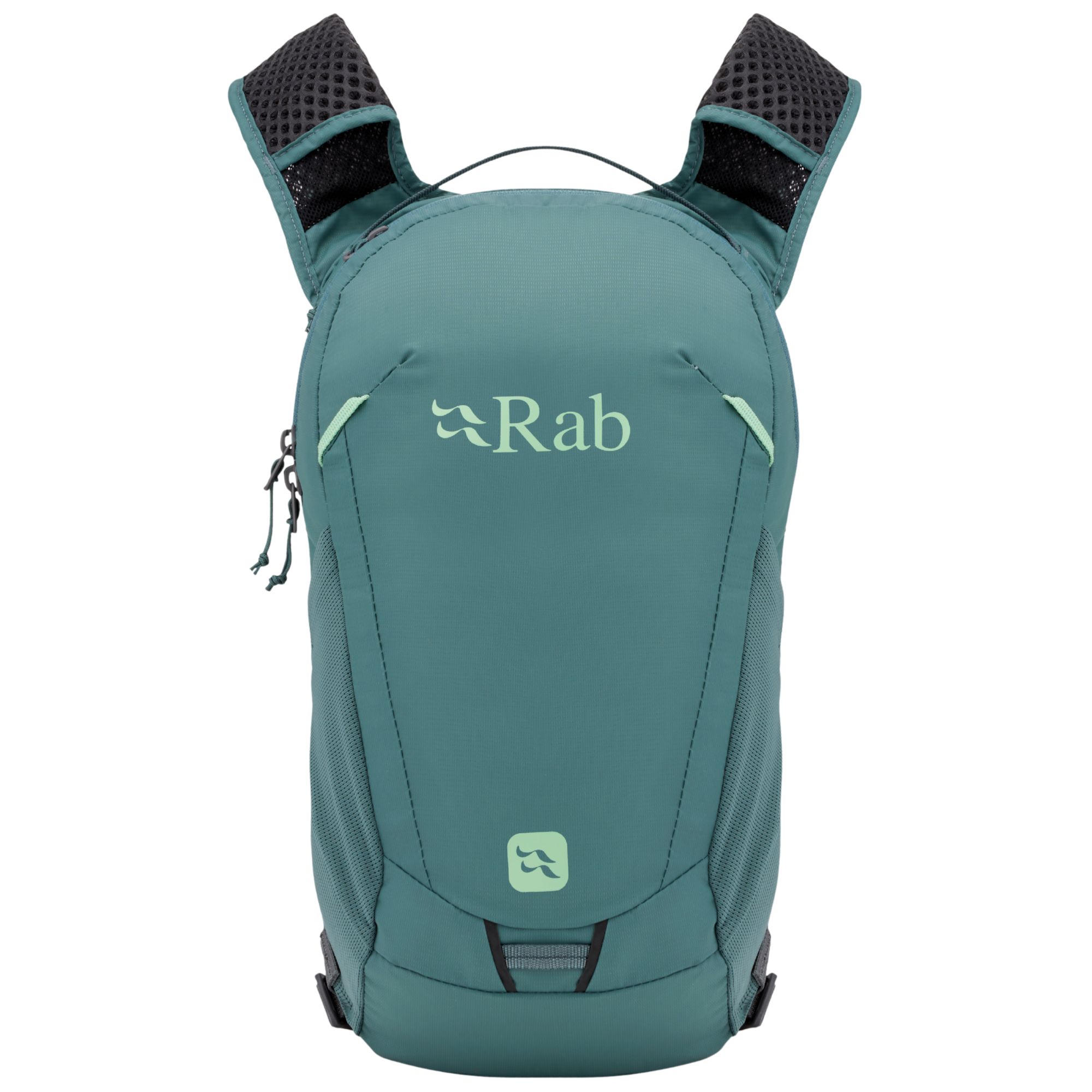 Rab Tygen 6L Hiking Daysack Sage SGE QAQ-01