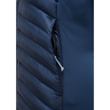 Load image into Gallery viewer, Rab Women's Cirrus Flex Insulated Vest (Tempest Blue)