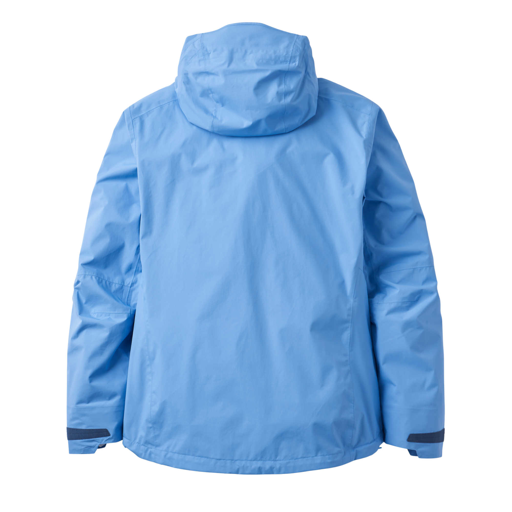 Rab Women's Downpour Mountain 2.5L Waterproof Jacket (Bluebird)