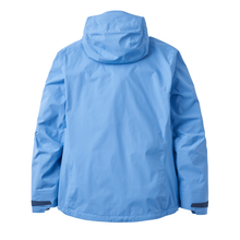 Load image into Gallery viewer, Rab Women's Downpour Mountain 2.5L Waterproof Jacket (Bluebird)