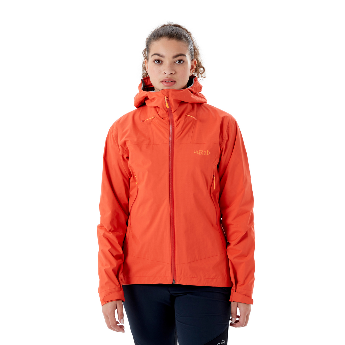 Downpour Jacket Rab Womens Waterproof Jacket Rab Women's Downpour