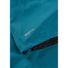 Load image into Gallery viewer, Rab Women's Firewall 3L Waterproof Jacket (Ultramarine)