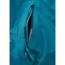 Load image into Gallery viewer, Rab Women's Firewall 3L Waterproof Jacket (Ultramarine)