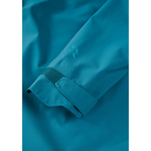 Load image into Gallery viewer, Rab Women's Firewall 3L Waterproof Jacket (Ultramarine)