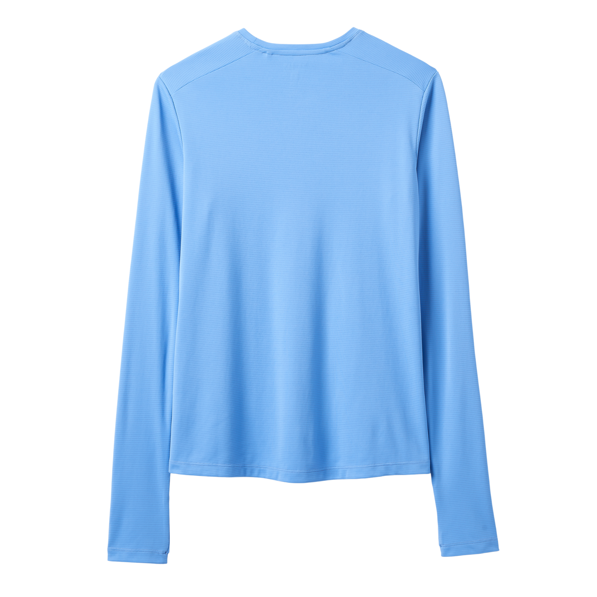 Rab Women's Force UPF40 Long Sleeve Technical Tee (Bluebird)