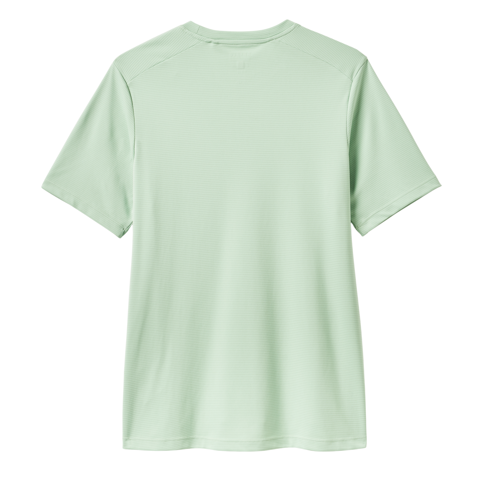 Rab Women's Force UPF40 Short Sleeve Technical Tee (Fig Green)