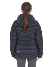Load image into Gallery viewer, Rab Women's Glaceon Pro Insulated Down Jacket (Beluga)