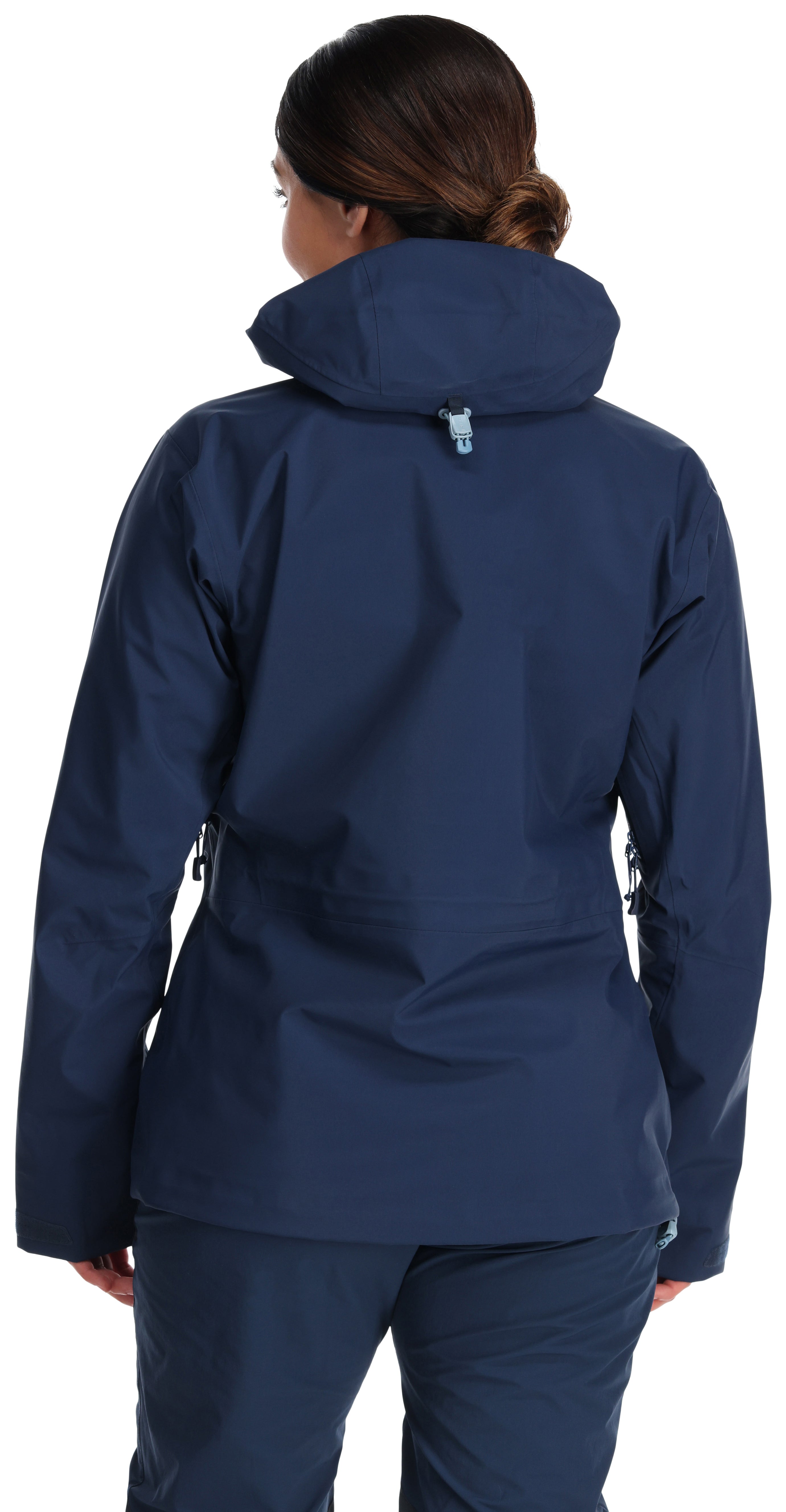 Rab Women's Kangri 3L Gore-Tex Jacket (Deep Ink)