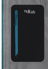 Load image into Gallery viewer, Rab Women&#39;s Kangri 3L Gore-Tex Jacket (Marina Blue)
