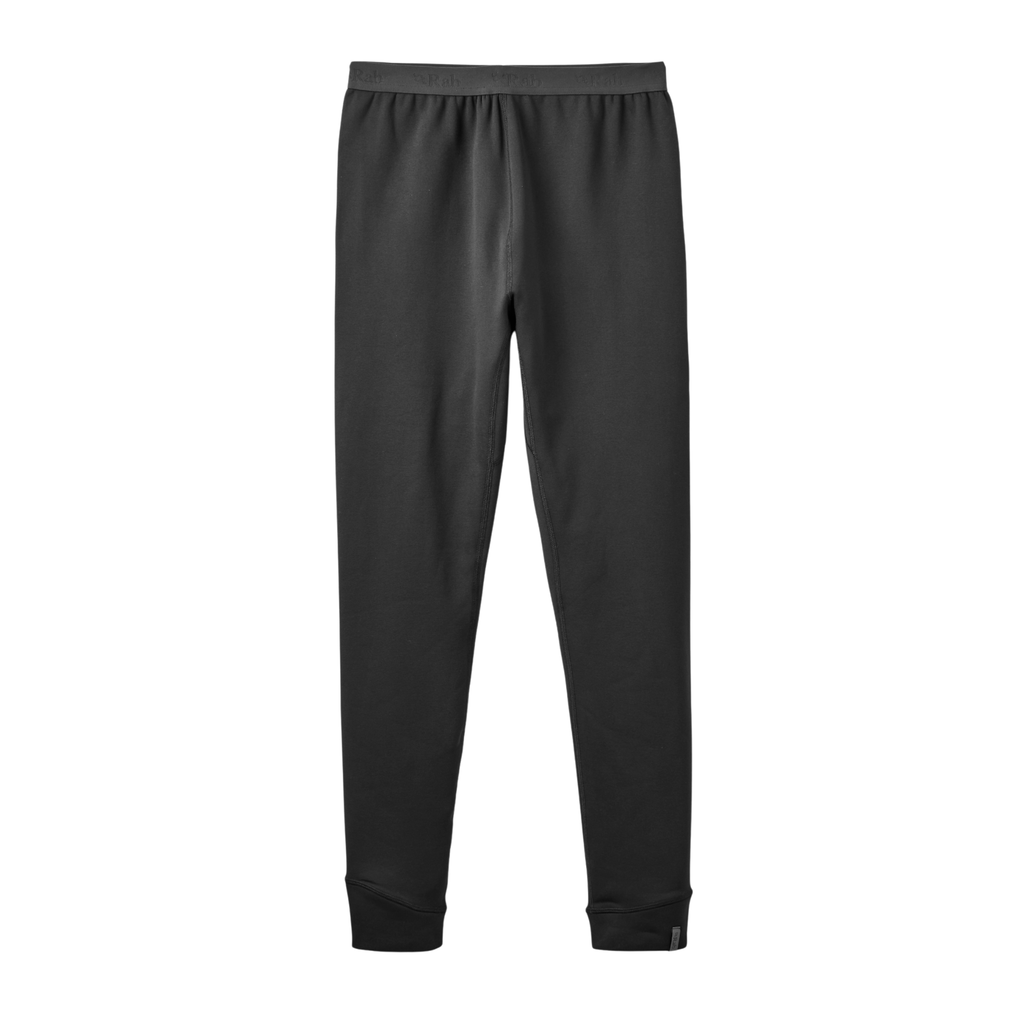 Rab Women's Modulus Thermic Stretch Pro Fleece Tights (Black)