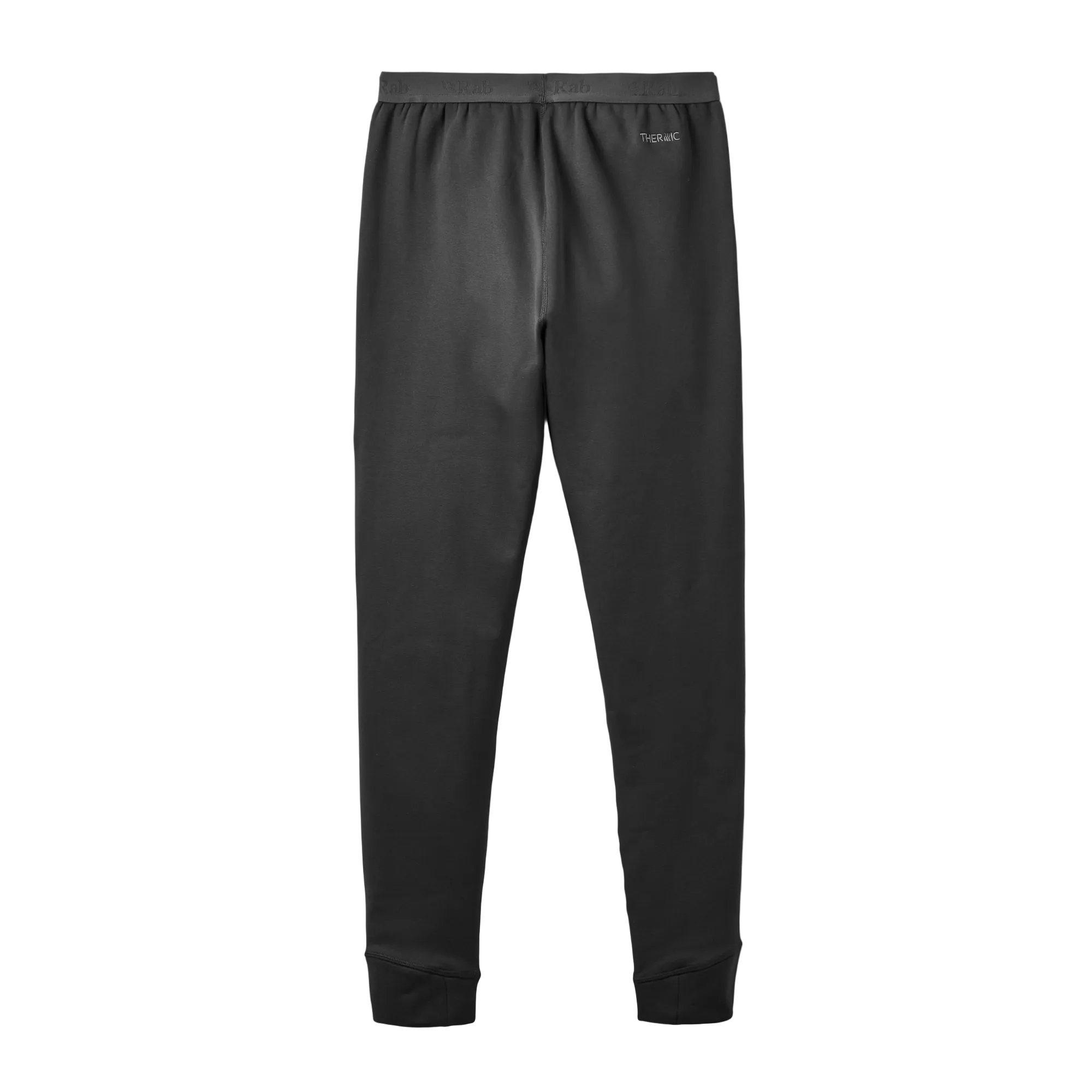 Rab Women's Modulus Thermic Stretch Pro Fleece Tights (Black)