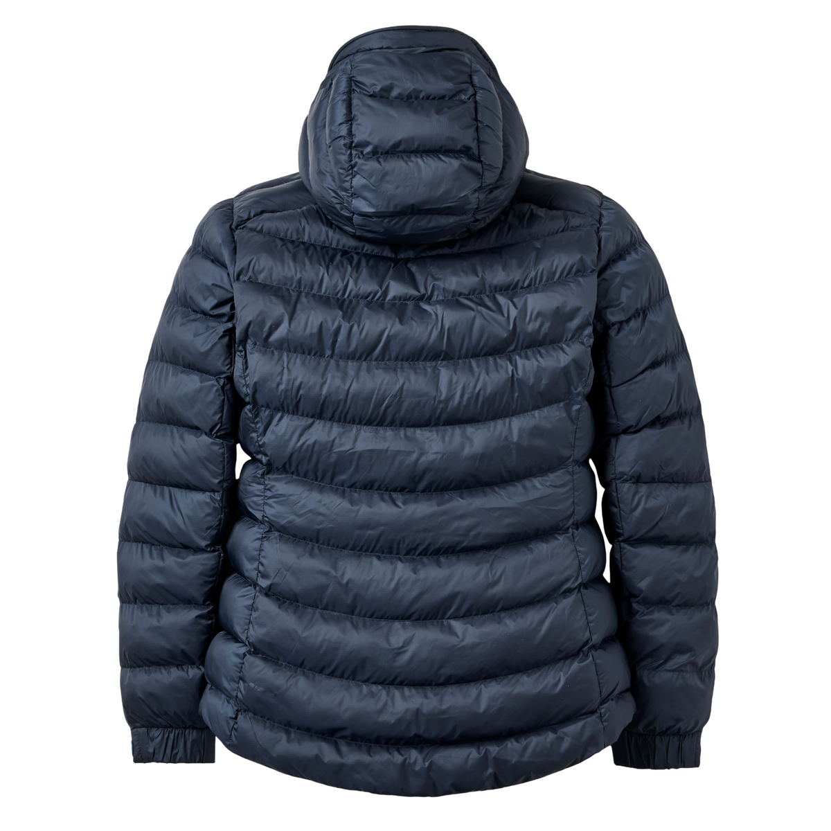 Rab Women’s Nebitron Pro Formerly Nebula Pro Insulated Jacket Galaxy Blue GXB QIP-24