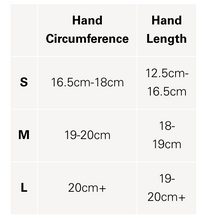 Load image into Gallery viewer, Rab Women's Power Stretch Contact Gloves (Black)