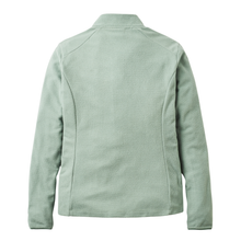 Load image into Gallery viewer, Rab Women's Tecton Full Zip Fleece (Dark Fig Green)