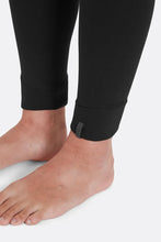 Load image into Gallery viewer, Rab Women's Modulus Thermic Stretch Pro Fleece Tights (Black)