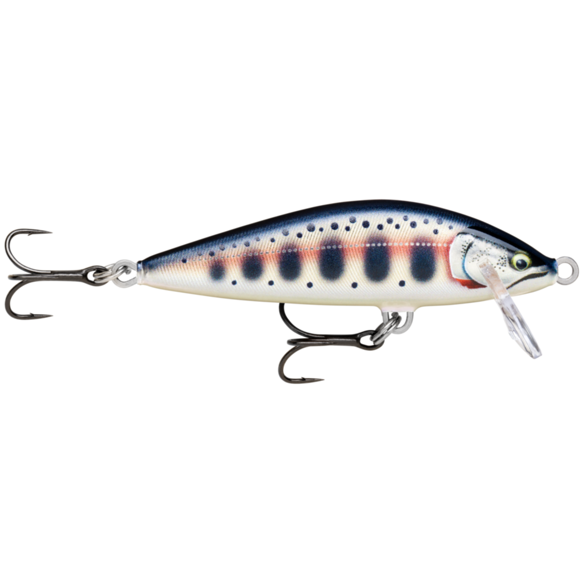 Rapala Countdown Elite Lure (5.5cm/Sinking/5g)(Gilded Yamame)