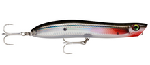 Load image into Gallery viewer, Rapala MaxRap Walk&#39; n Roll Lure (13cm/29g/Size 2)(Flake Silver)
