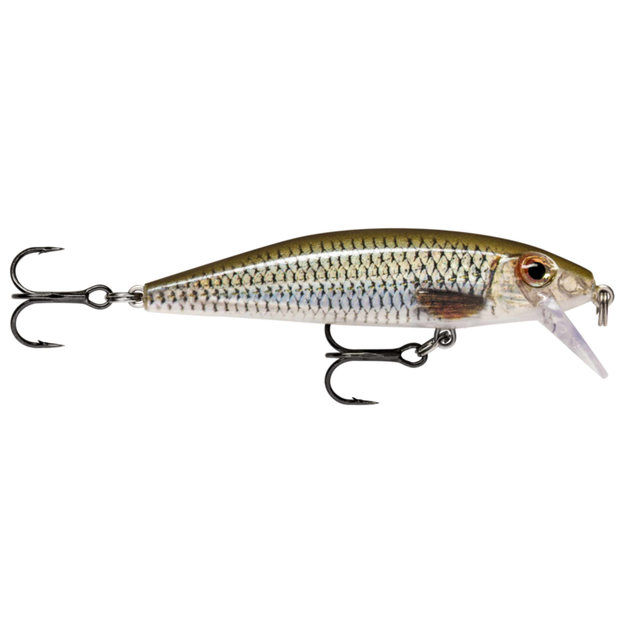 Rapala X-Rap Countdown Lure (5cm/Sinking/4g)(Live Roach)