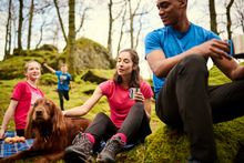 Load image into Gallery viewer, Regatta Karabiner Handle Mug (Silver)