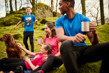 Load image into Gallery viewer, Regatta Karabiner Handle Mug (Silver)