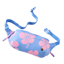 Load image into Gallery viewer, Rip Curl Everyday Belt Bag (2.5L)(Blue)