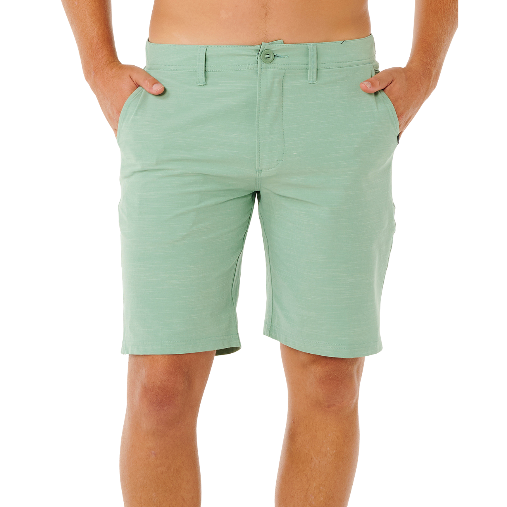 Rip Curl Men's Jackson 20in Boardwalk Shorts (Aloe)