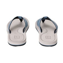 Load image into Gallery viewer, Rip Curl Men's Chiba Open Toe Flip Flops (Stone)