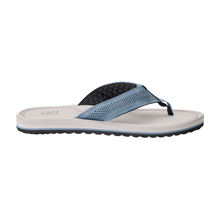 Load image into Gallery viewer, Rip Curl Men's Chiba Open Toe Flip Flops (Stone)