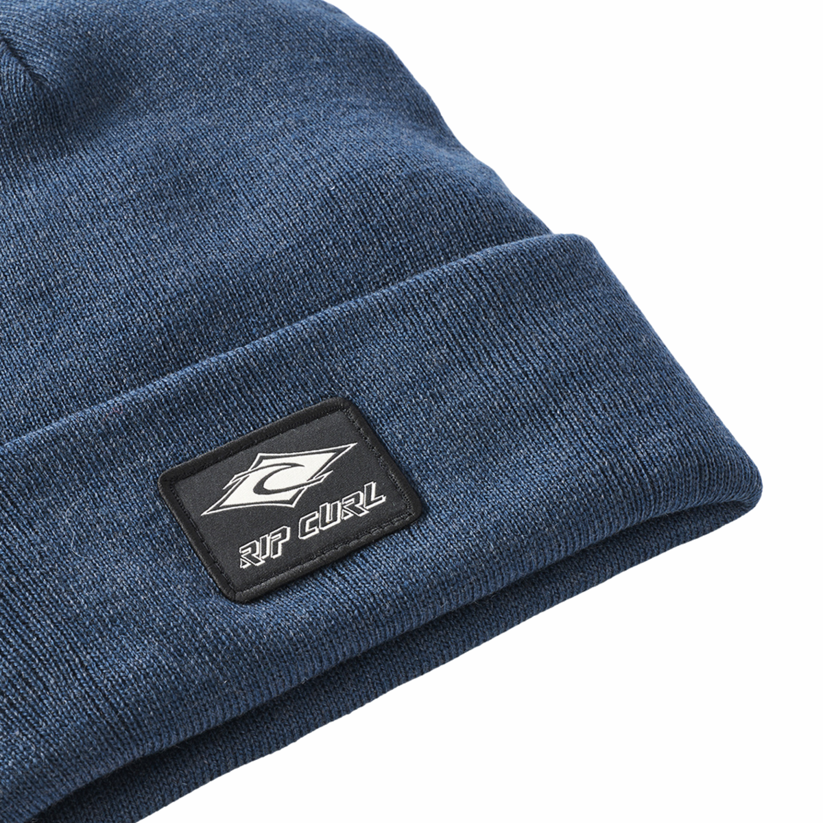 Rip Curl Unisex Classic Surf Tall Beanie Hat (Blue Green)