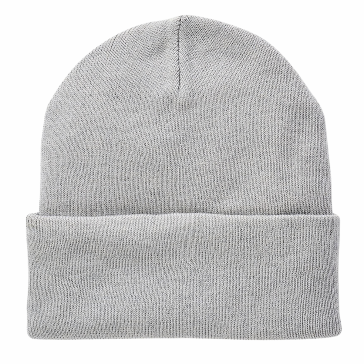 Rip Curl Unisex Classic Surf Tall Beanie Hat (Storm Grey)