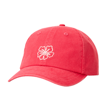 Load image into Gallery viewer, Rip Curl Unisex Mixed 6 Panel Cap (Deep Red)