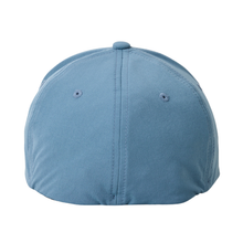 Load image into Gallery viewer, Rip Curl Unisex Pacific Rinse Flexfit Cap (Bluefin)