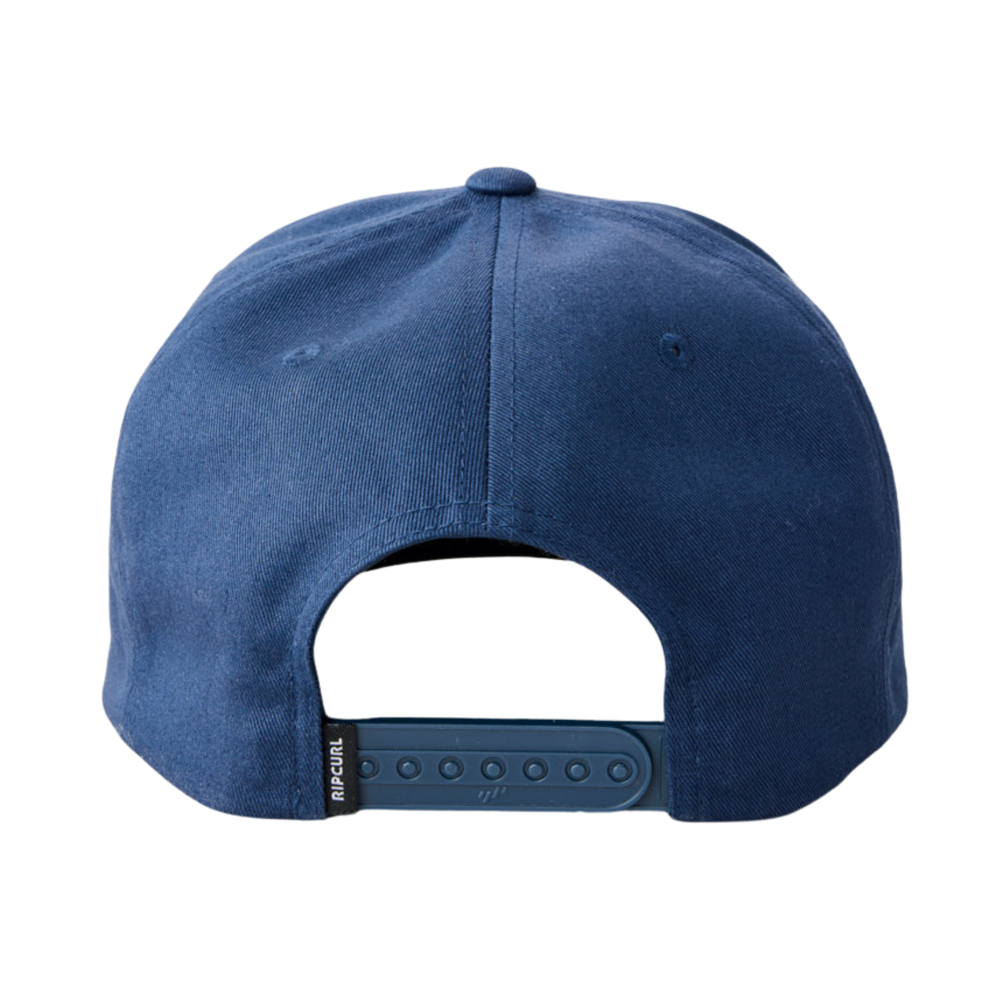 Rip Curl Unisex Stapler Snapback Cap (Navy)