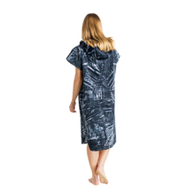 Load image into Gallery viewer, Robie Original - Adult Unisex Changing Robe (Shade)